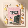 Gummies Probiotiques Ananas — Équilibre Féminin